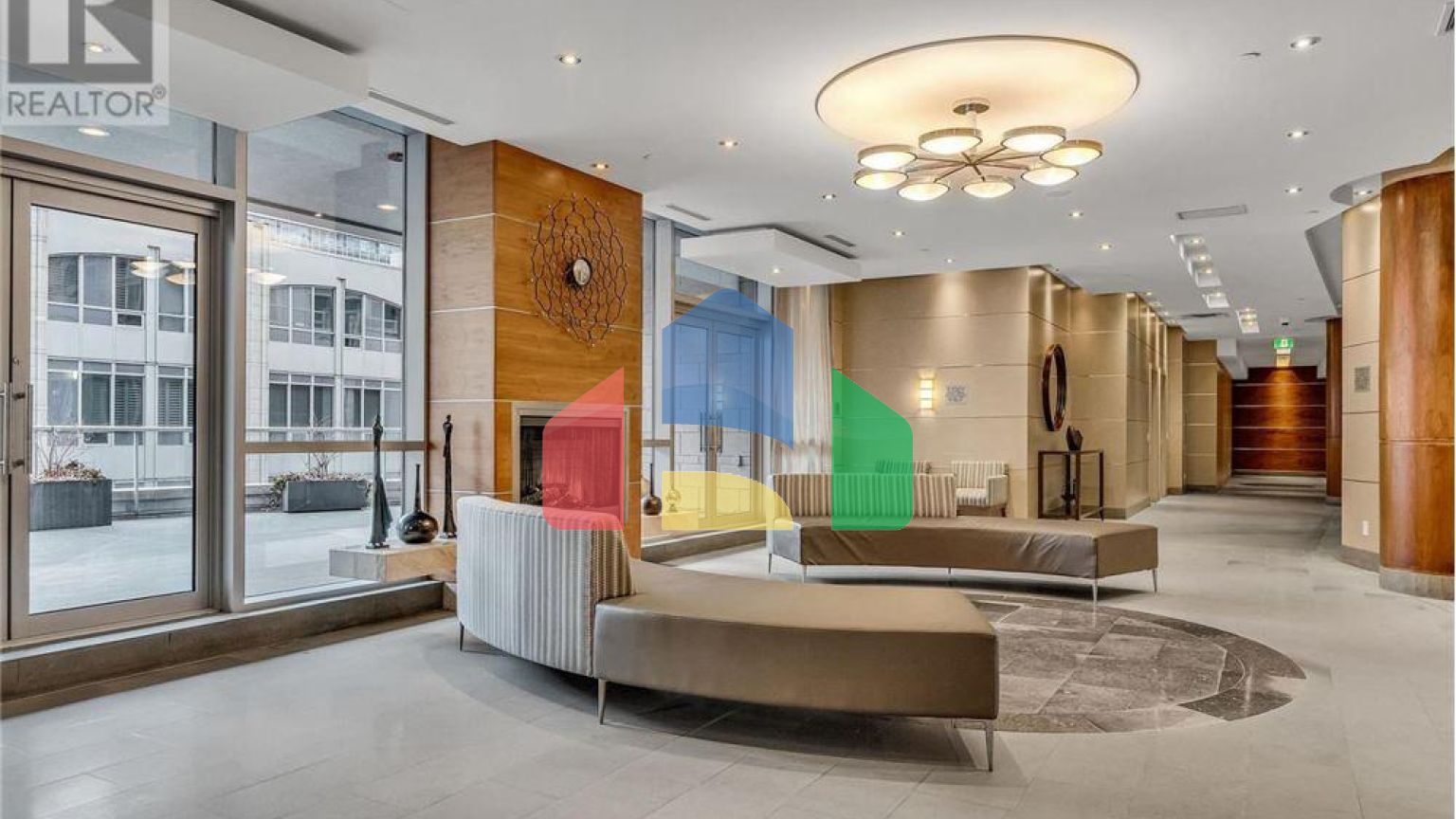 Residential - Condo/Apartment - Toronto, Canada - Canada