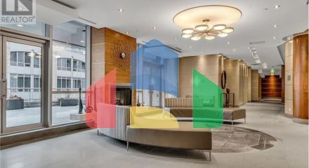 Residential - Condo/Apartment - Toronto, Canada - Canada Residential - Condo/Apartment - Toronto, Canada - Canada