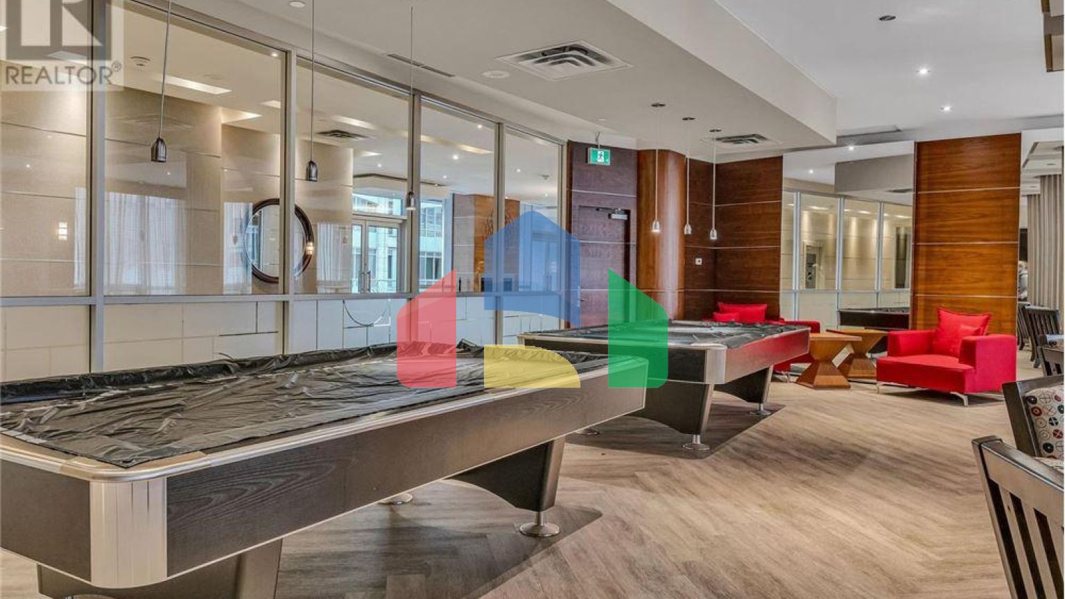 Residential - Condo/Apartment - Toronto, Canada - Canada