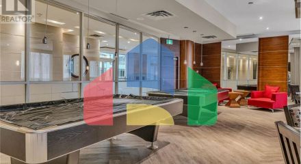 Residential - Condo/Apartment - Toronto, Canada - Canada Residential - Condo/Apartment - Toronto, Canada - Canada