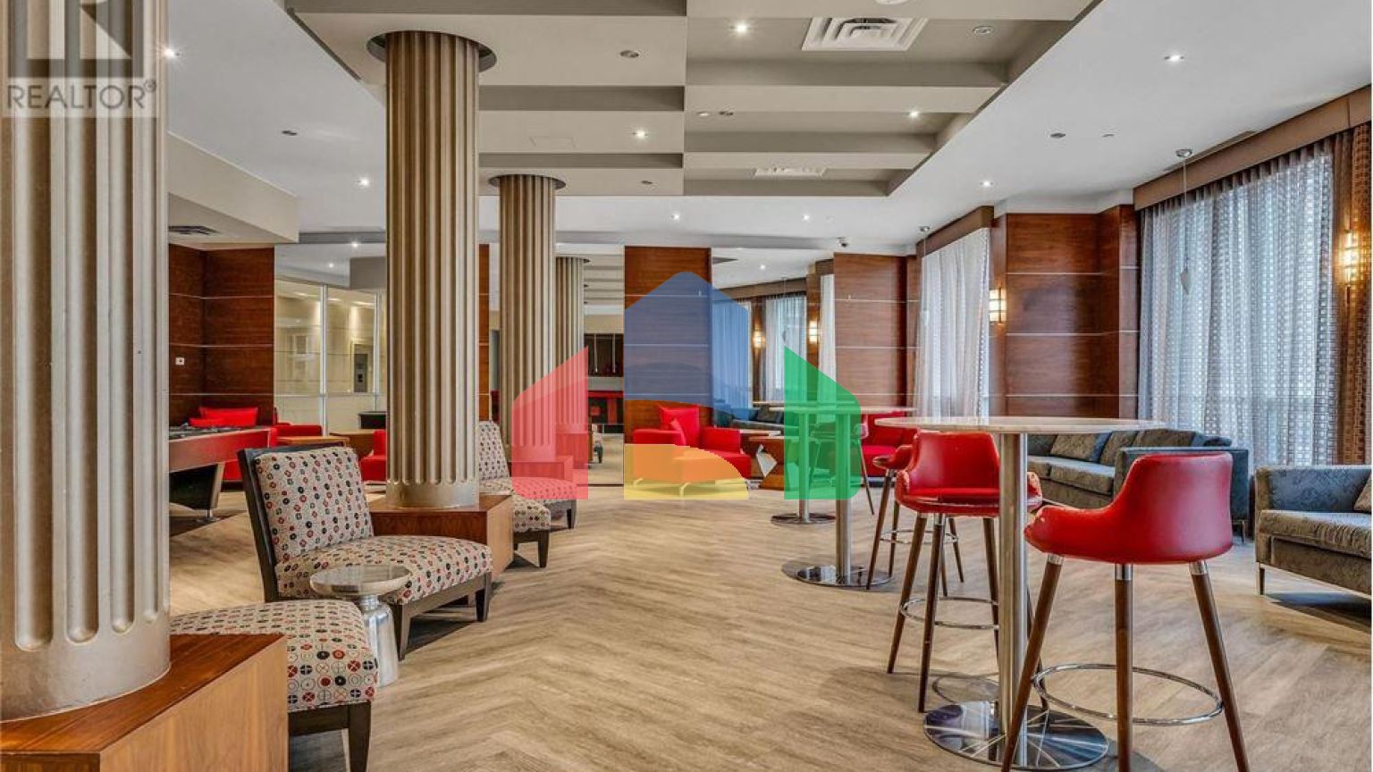 Residential - Condo/Apartment - Toronto, Canada - Canada