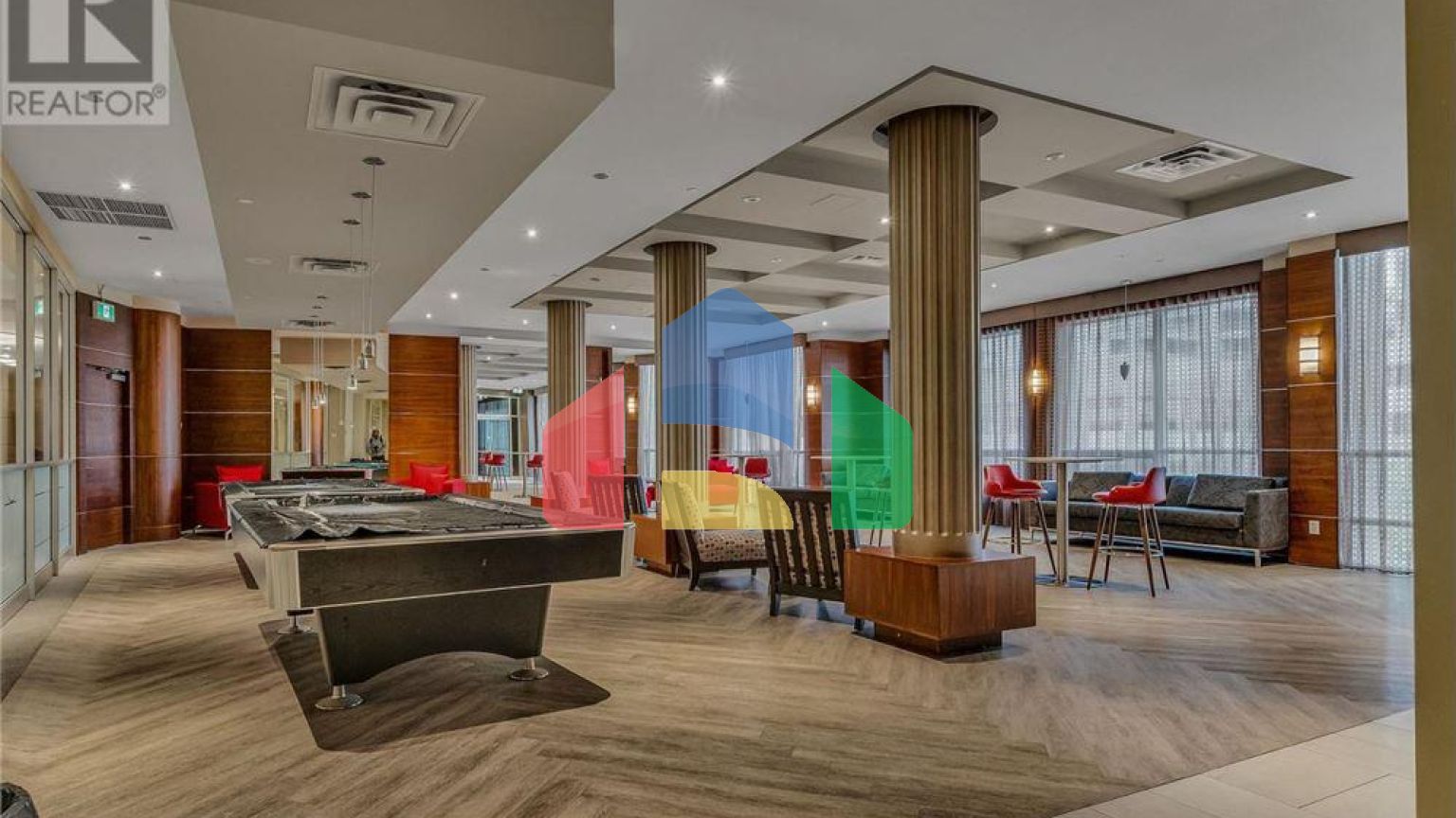 Residential - Condo/Apartment - Toronto, Canada - Canada