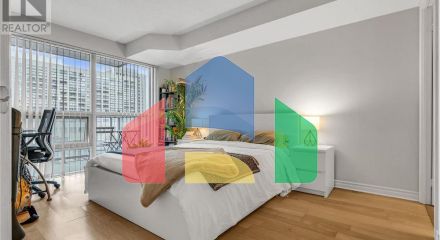 Residential - Condo/Apartment - Toronto, Canada - Canada Residential - Condo/Apartment - Toronto, Canada - Canada