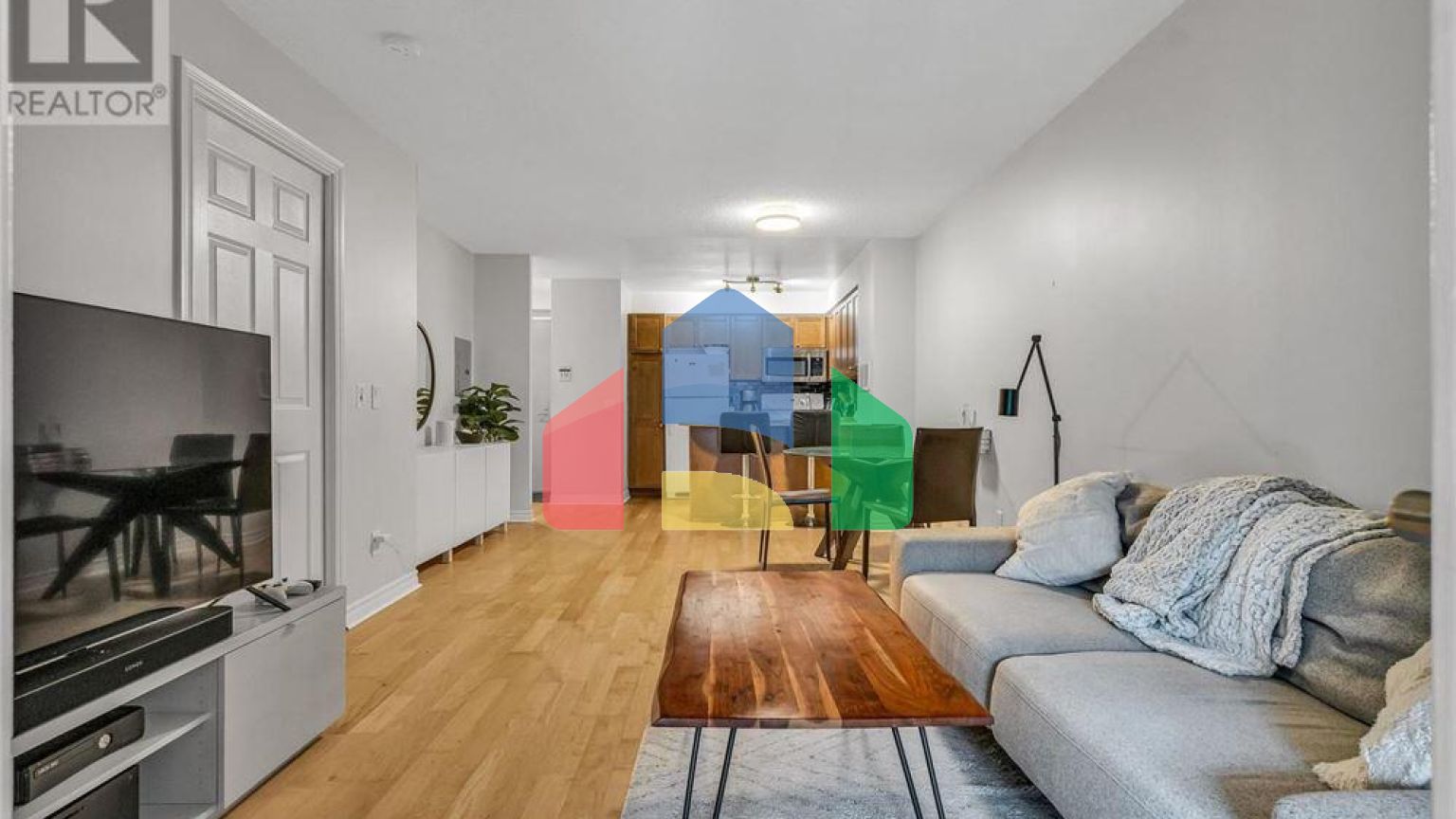 Residential - Condo/Apartment - Toronto, Canada - Canada