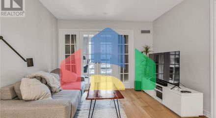 Residential - Condo/Apartment - Toronto, Canada - Canada Residential - Condo/Apartment - Toronto, Canada - Canada