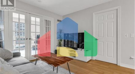 Residential - Condo/Apartment - Toronto, Canada - Canada Residential - Condo/Apartment - Toronto, Canada - Canada