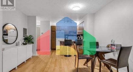 Residential - Condo/Apartment - Toronto, Canada - Canada