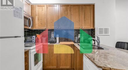 Residential - Condo/Apartment - Toronto, Canada - Canada