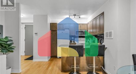 Residential - Condo/Apartment - Toronto, Canada - Canada