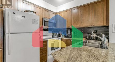 Residential - Condo/Apartment - Toronto, Canada - Canada