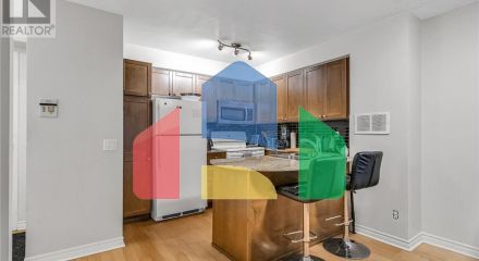 Residential - Condo/Apartment - Toronto, Canada - Canada