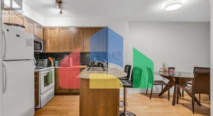 Residential - Condo/Apartment - Toronto, Canada - Canada