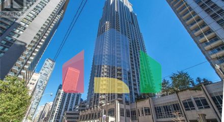 Residential - Condo/Apartment - Toronto, Canada - Canada