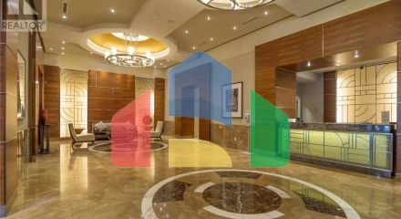 Residential - Condo/Apartment - Toronto, Canada - Canada