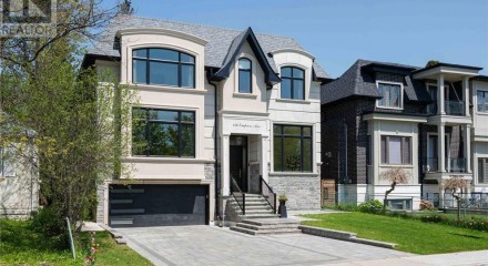 Residential - Single Family Home - Toronto, Canada - Canada