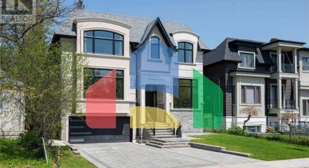 Residential - Single Family Home - Toronto, Canada - Canada