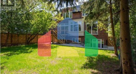 Residential - Single Family Home - Toronto, Canada - Canada