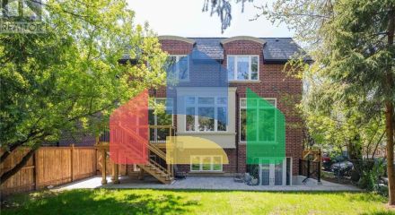 Residential - Single Family Home - Toronto, Canada - Canada