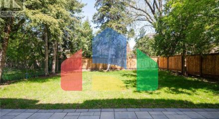 Residential - Single Family Home - Toronto, Canada - Canada