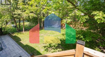 Residential - Single Family Home - Toronto, Canada - Canada