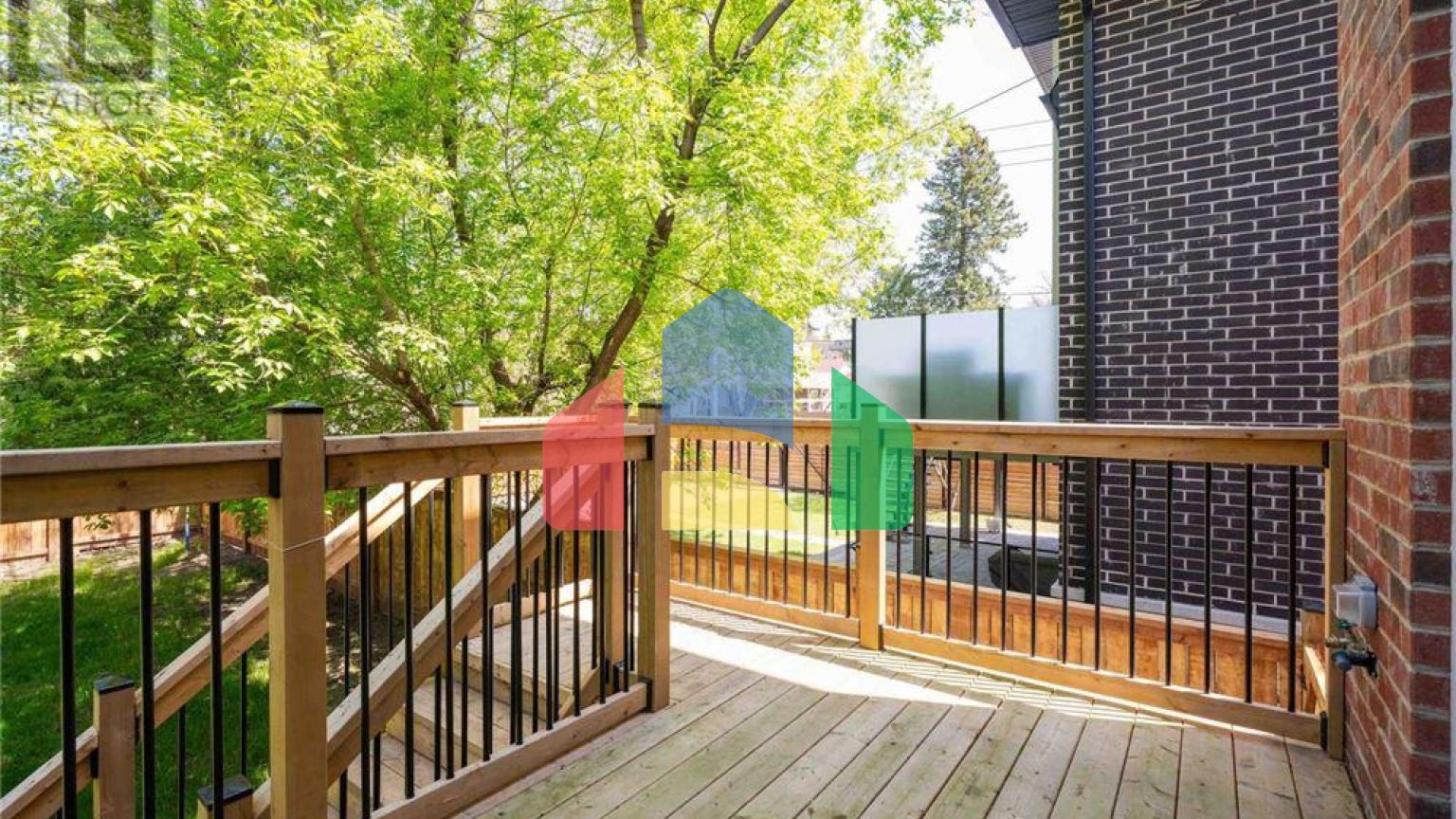 Residential - Single Family Home - Toronto, Canada - Canada