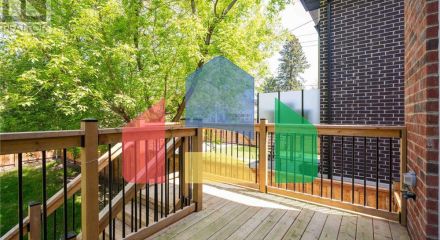 Residential - Single Family Home - Toronto, Canada - Canada