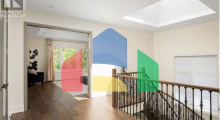 Residential - Single Family Home - Toronto, Canada - Canada