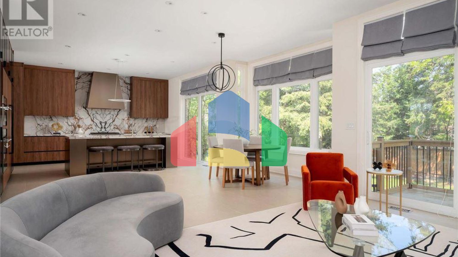 Residential - Single Family Home - Toronto, Canada - Canada