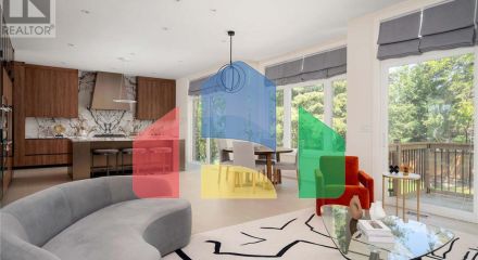 Residential - Single Family Home - Toronto, Canada - Canada