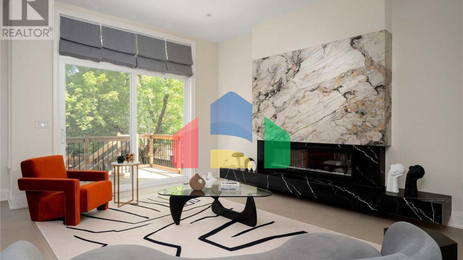 Residential - Single Family Home - Toronto, Canada - Canada