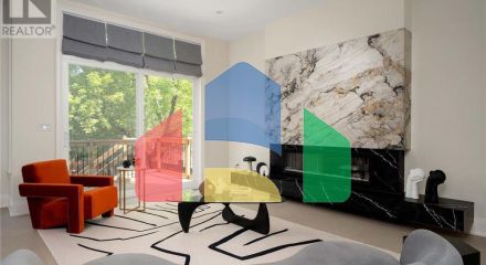 Residential - Single Family Home - Toronto, Canada - Canada