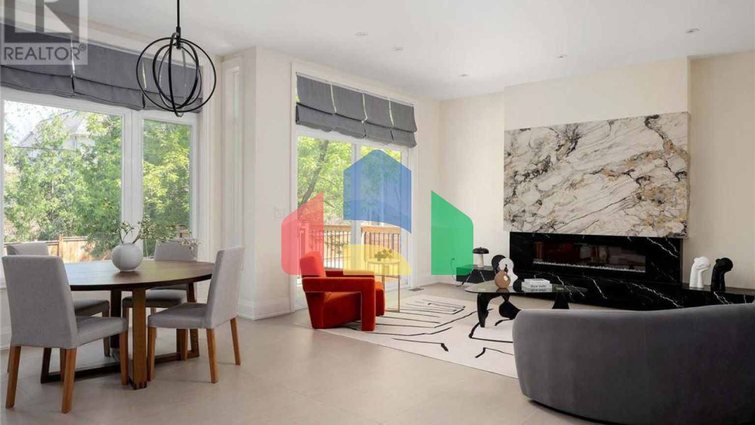 Residential - Single Family Home - Toronto, Canada - Canada