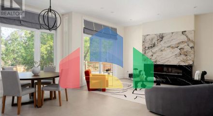 Residential - Single Family Home - Toronto, Canada - Canada