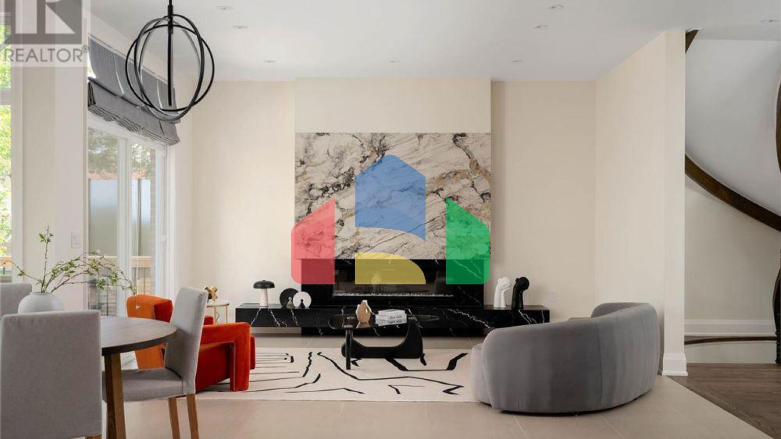 Residential - Single Family Home - Toronto, Canada - Canada