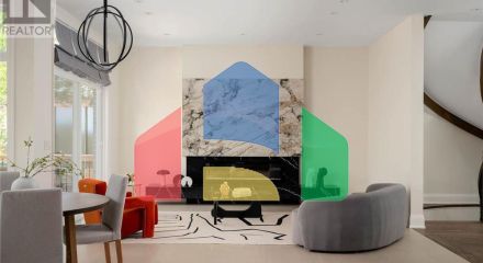 Residential - Single Family Home - Toronto, Canada - Canada