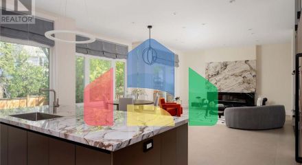 Residential - Single Family Home - Toronto, Canada - Canada