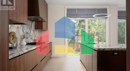 Residential - Single Family Home - Toronto, Canada - Canada