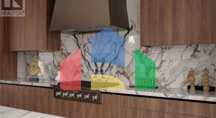 Residential - Single Family Home - Toronto, Canada - Canada