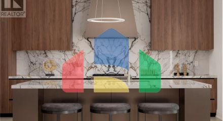 Residential - Single Family Home - Toronto, Canada - Canada