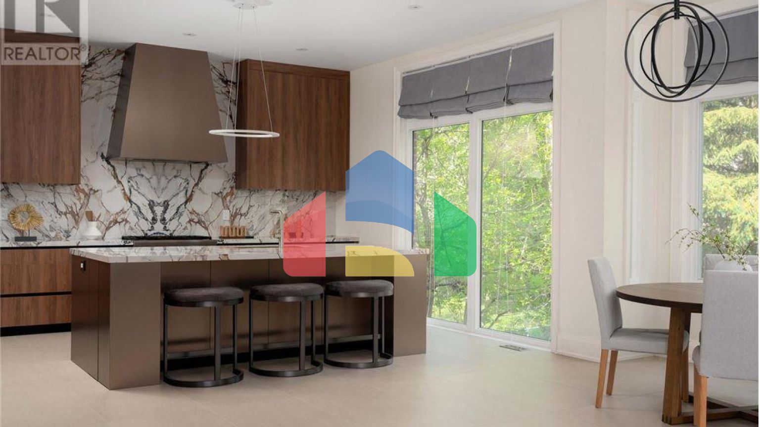 Residential - Single Family Home - Toronto, Canada - Canada