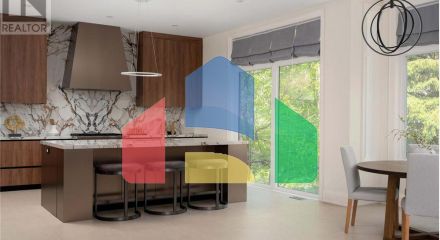 Residential - Single Family Home - Toronto, Canada - Canada