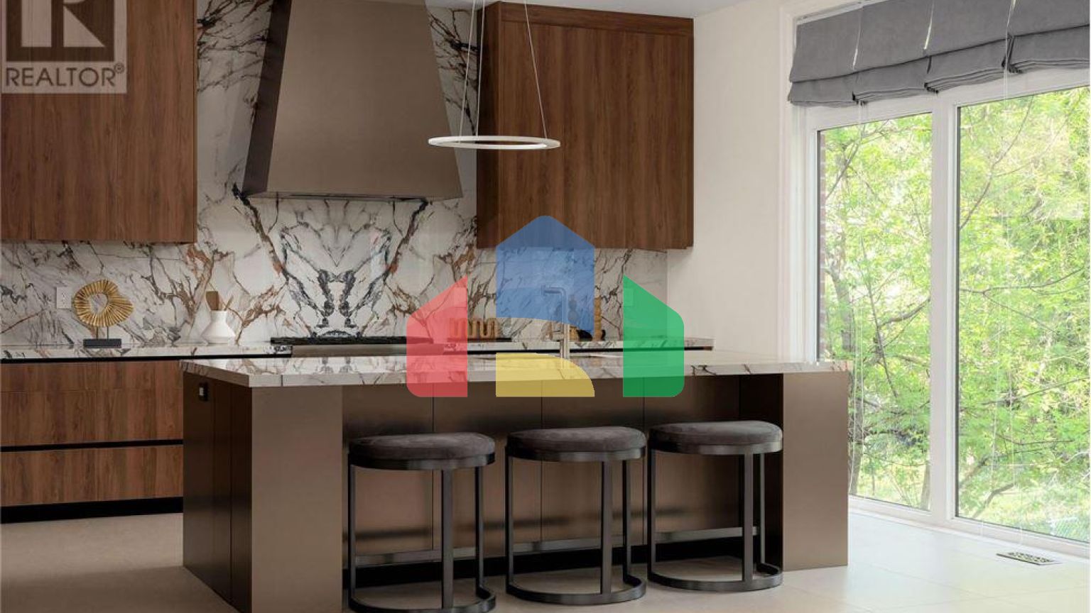 Residential - Single Family Home - Toronto, Canada - Canada