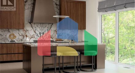 Residential - Single Family Home - Toronto, Canada - Canada