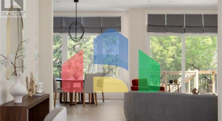 Residential - Single Family Home - Toronto, Canada - Canada