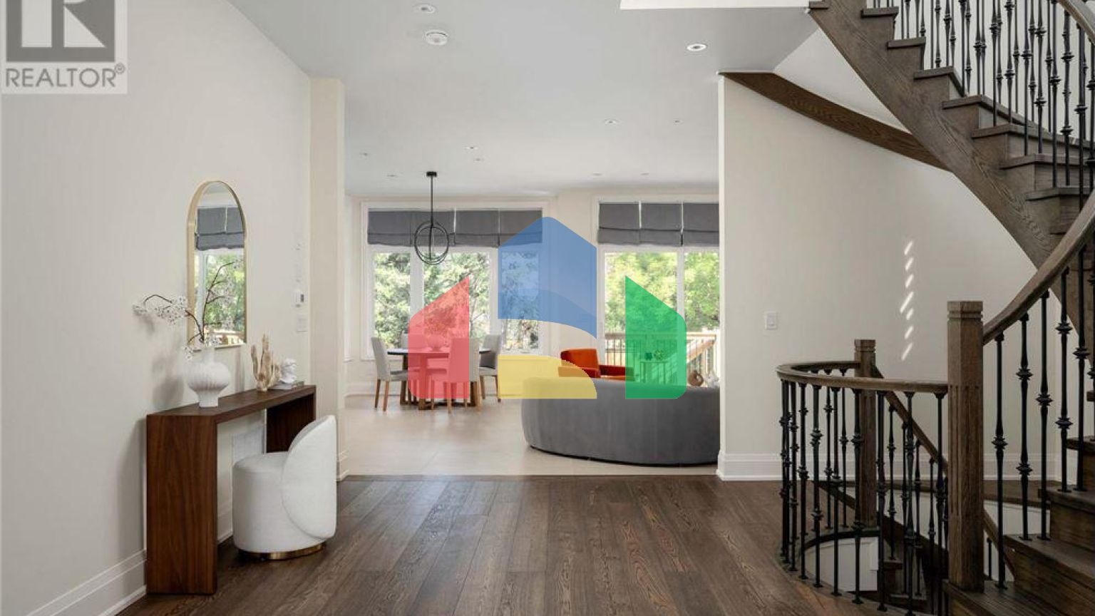 Residential - Single Family Home - Toronto, Canada - Canada