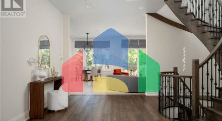 Residential - Single Family Home - Toronto, Canada - Canada