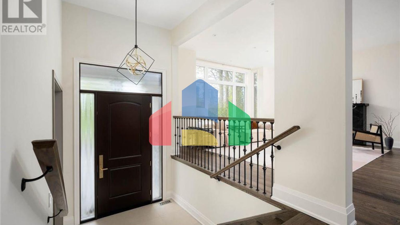 Residential - Single Family Home - Toronto, Canada - Canada