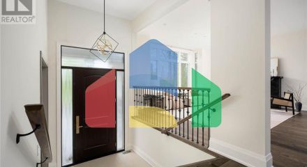 Residential - Single Family Home - Toronto, Canada - Canada