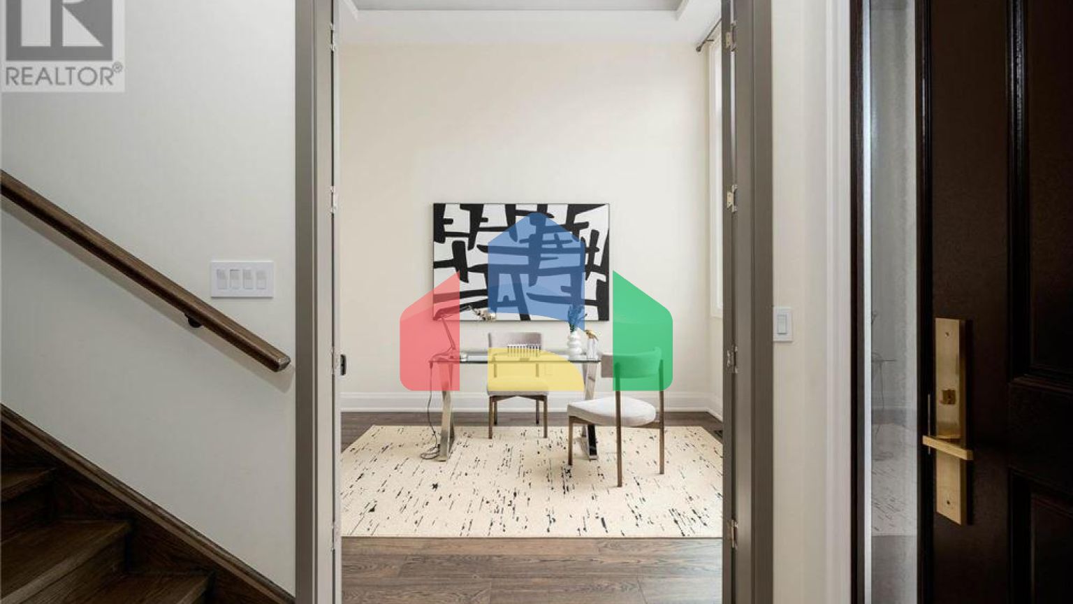 Residential - Single Family Home - Toronto, Canada - Canada