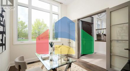 Residential - Single Family Home - Toronto, Canada - Canada